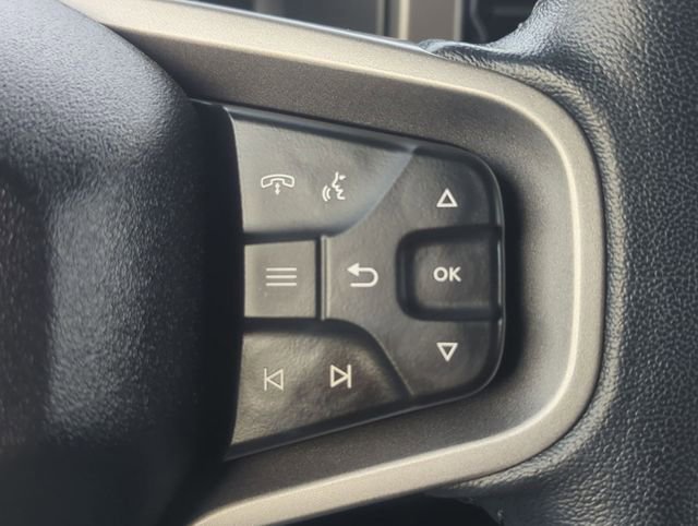 Used 2022 Ford Bronco Outer Banks image 14