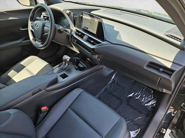 Used 2024 Lexus UX 250h FWD image 20