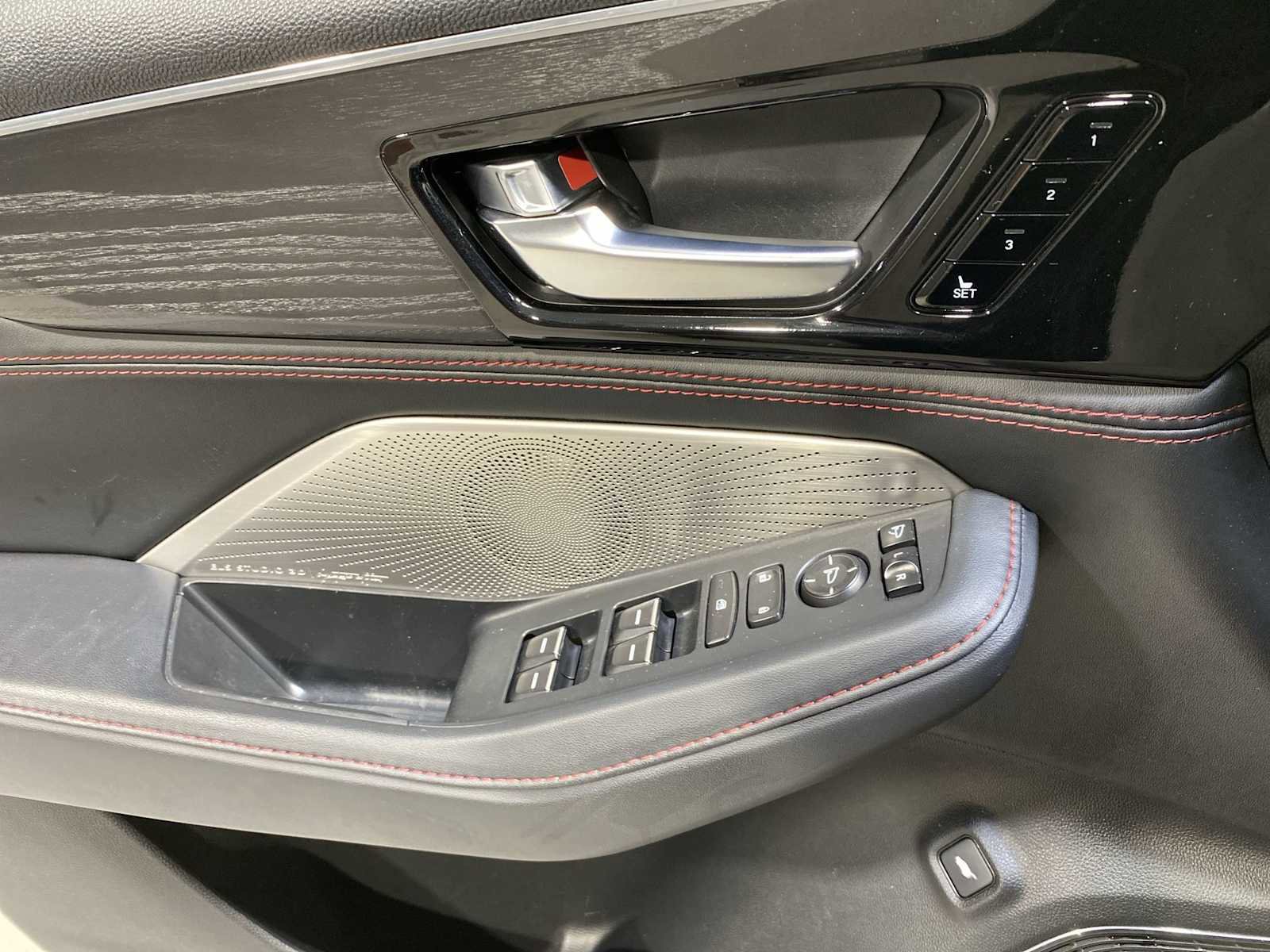 Used 2022 Acura MDX Type S image 23