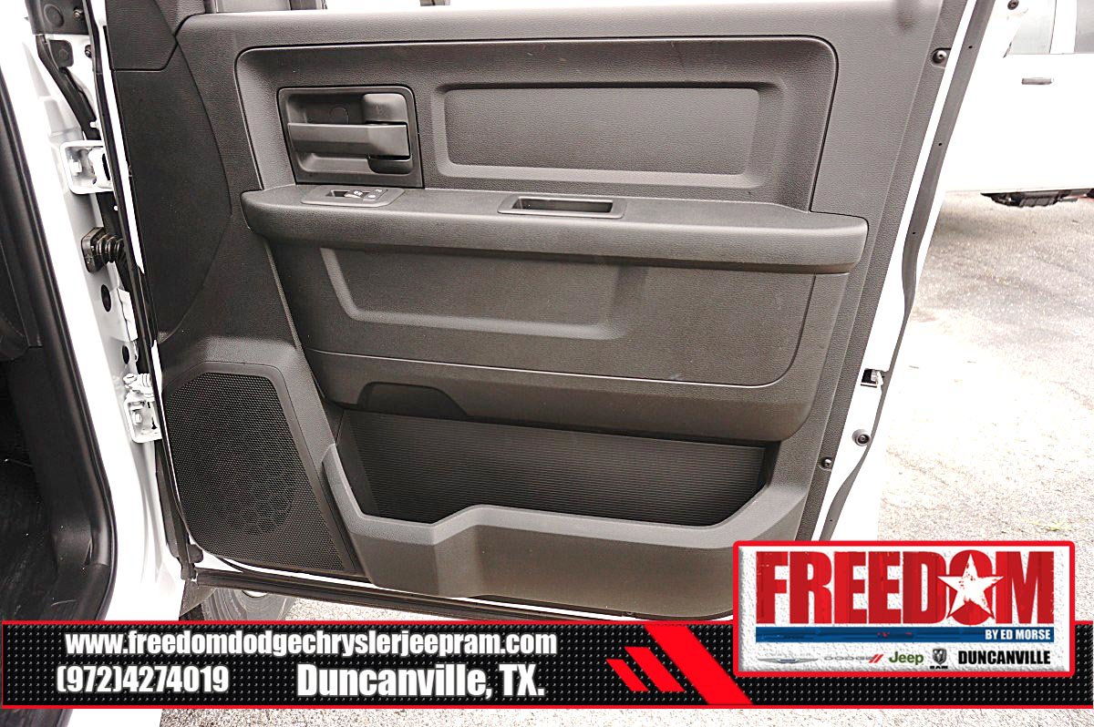 New 2026 RAM 4500 Tradesman AWD/4WD image 40