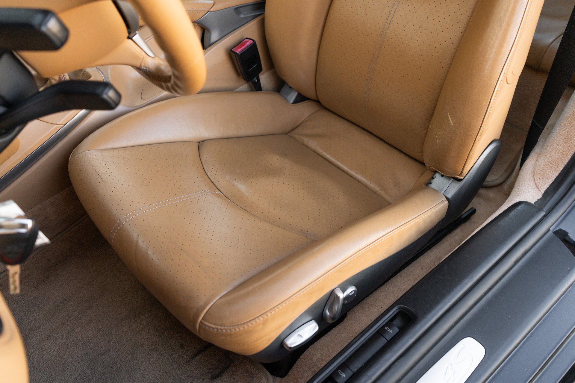 Used 2006 Porsche 911 Carrera 4S image 33