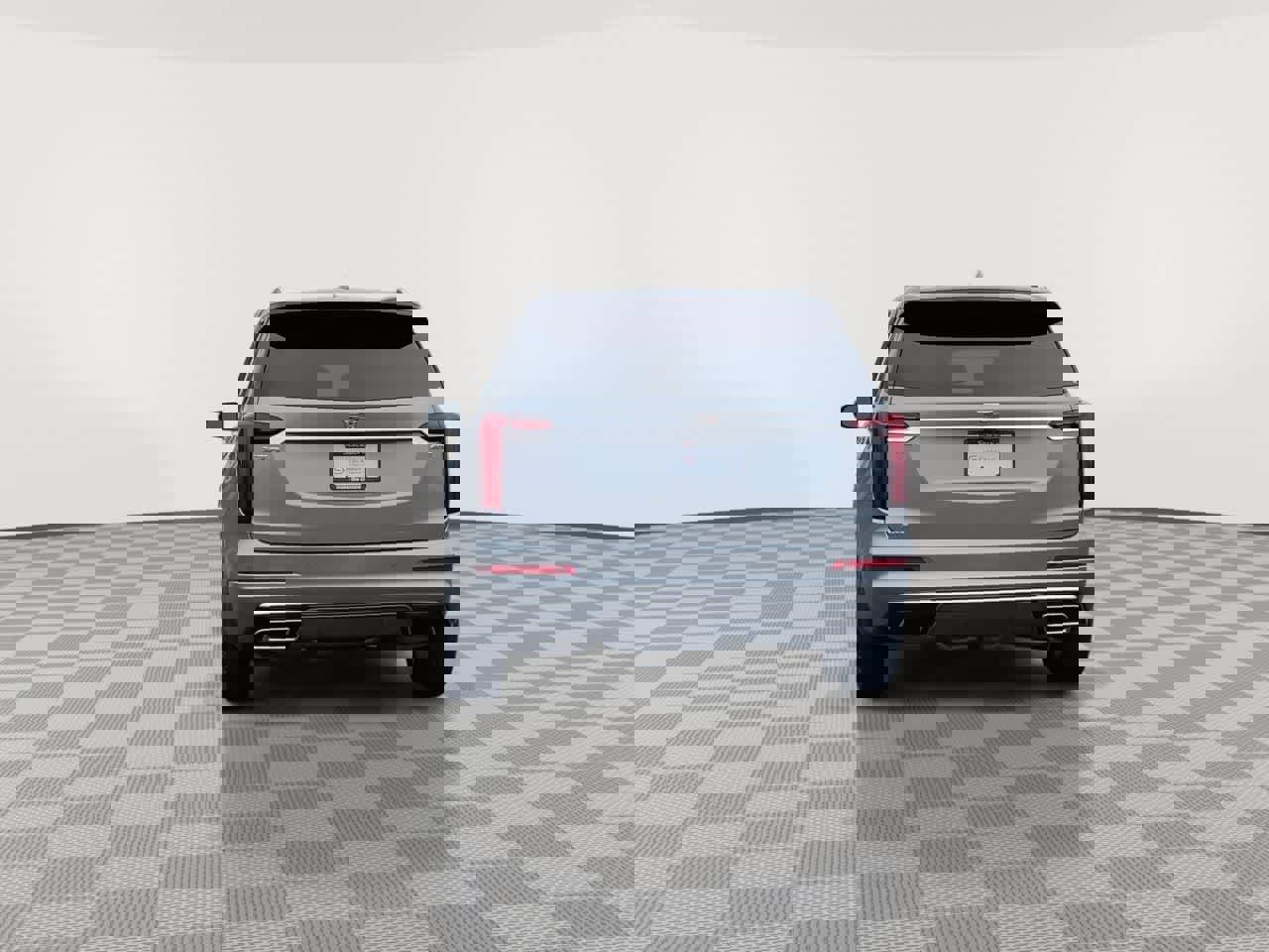 Certified 2024 Cadillac XT6 Premium Luxury w/ LPO, Floor Liner Package image 7