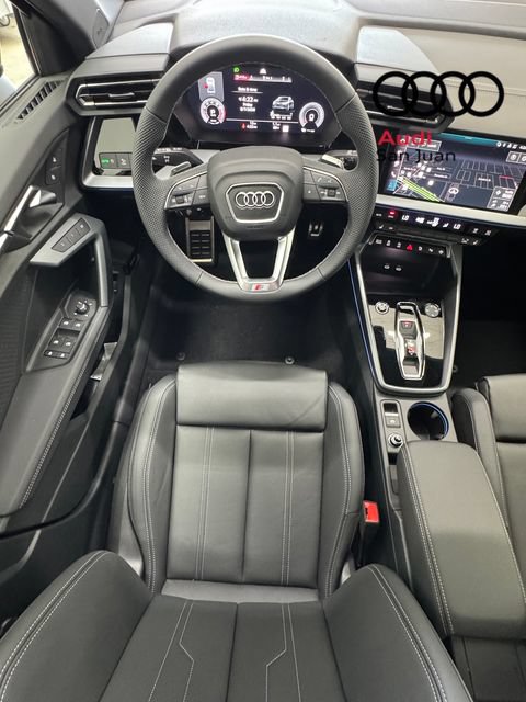 New 2026 Audi A3 2.0T Premium Plus AWD/4WD image 31