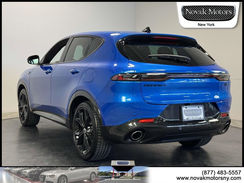 Used 2024 Dodge Hornet R/T Plus image 6