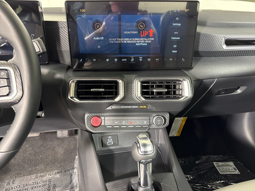New 2026 Ford Mustang Premium RWD image 29