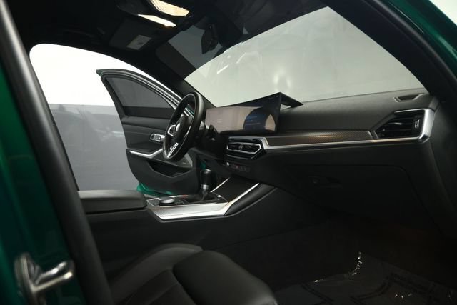 Used 2023 BMW M3 RWD image 58