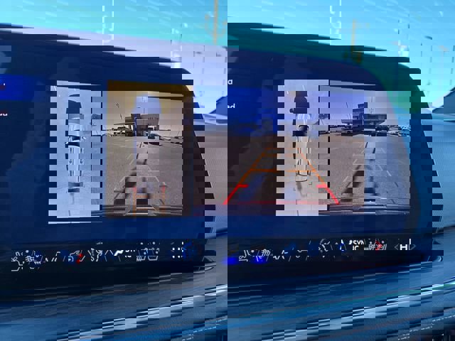 New 2026 Chevrolet Tahoe Premier w/ Sun And Tow Package image 23