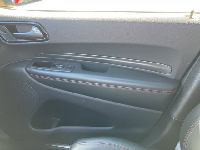 Certified 2025 Dodge Durango GT image 20