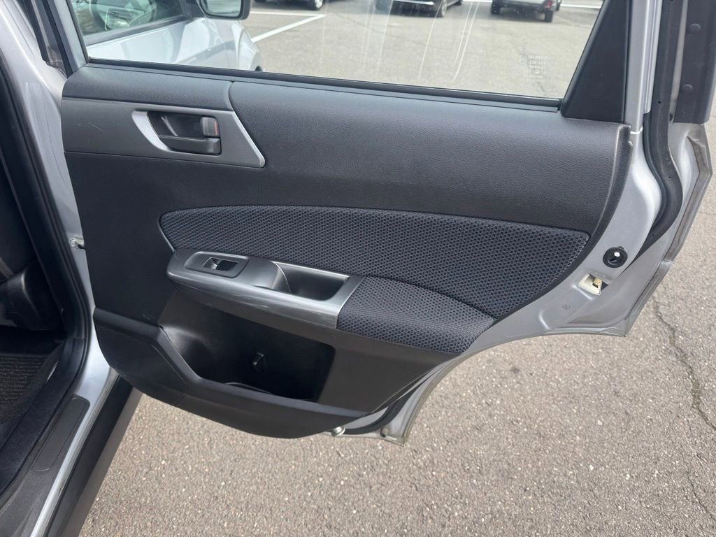 Used 2012 Subaru Forester 2.5X image 21