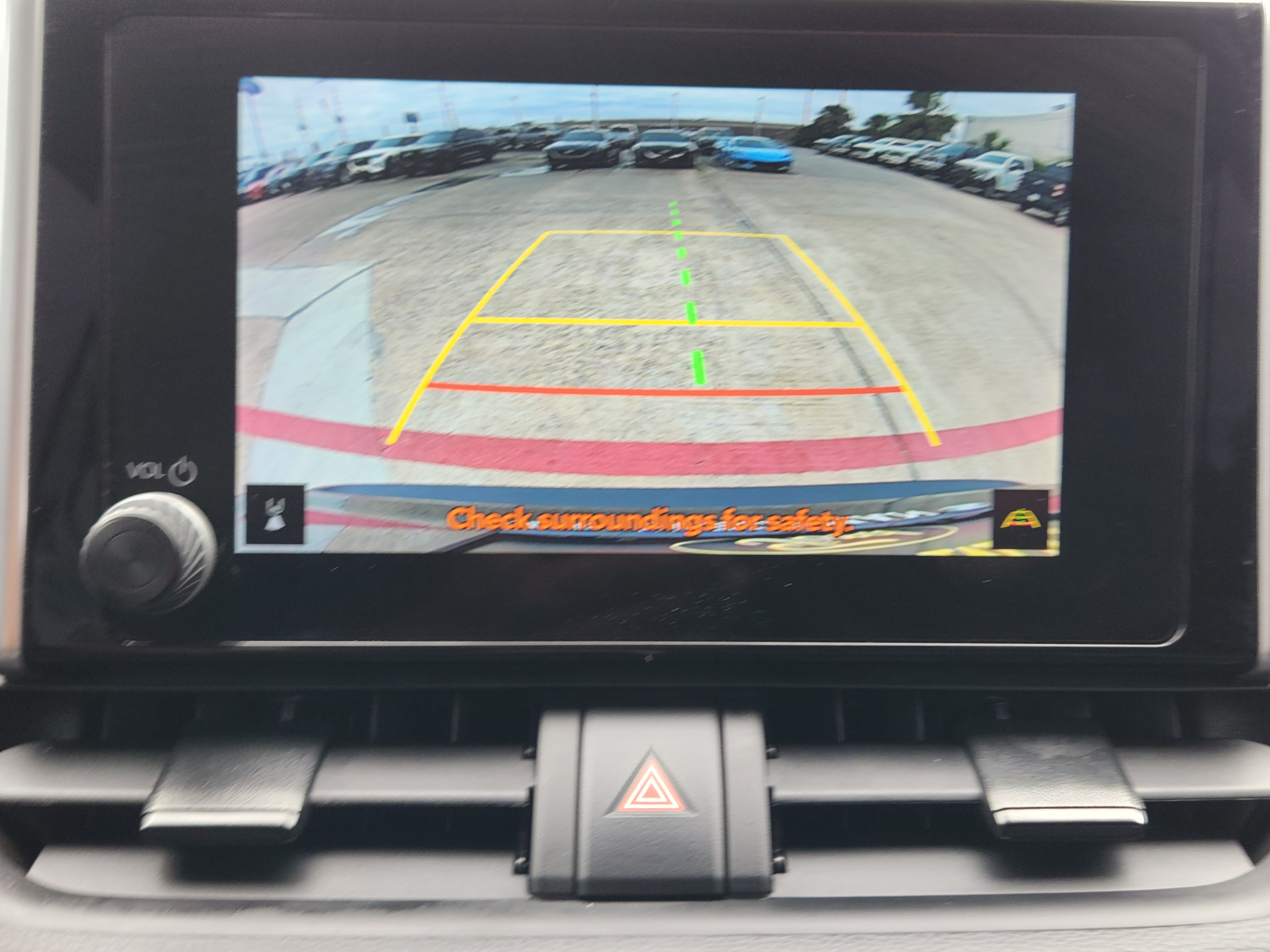 Used 2024 Toyota RAV4 XLE FWD image 13