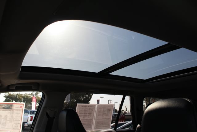 Certified 2025 Toyota Grand Highlander AWD image 68