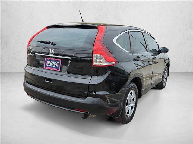 Used 2014 Honda CR-V LX image 5