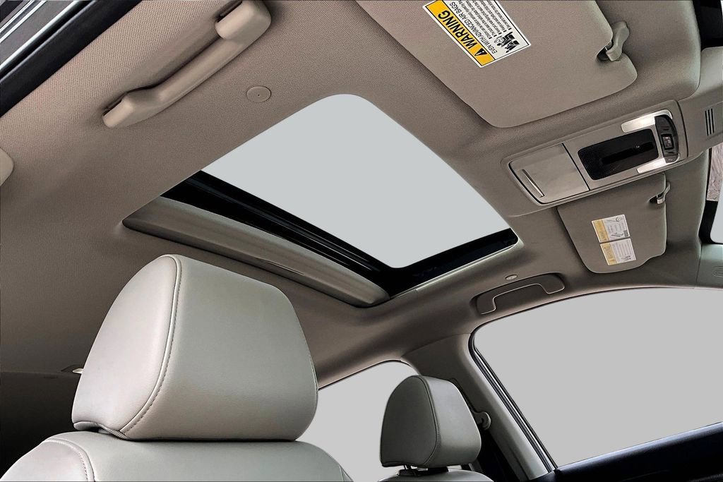 Certified 2023 Honda CR-V EX-L image 25