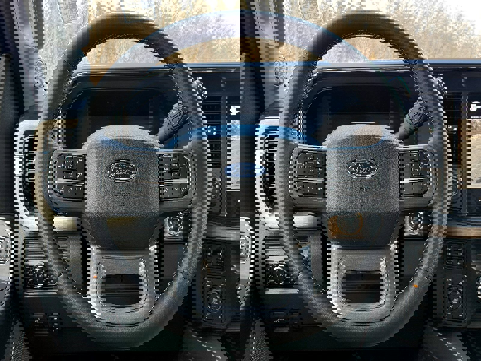 New 2026 Ford F350 Lariat w/ Lariat Ultimate Package image 60