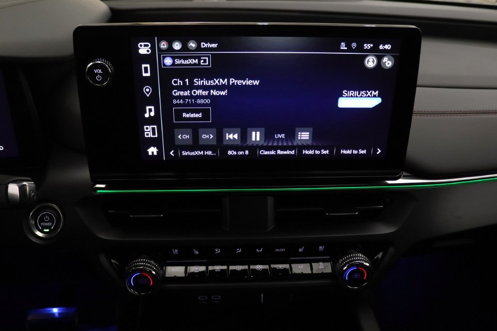Used 2024 Acura ZDX A-Spec AWD/4WD image 20
