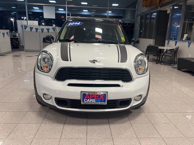 Used 2014 MINI Cooper Countryman S image 16