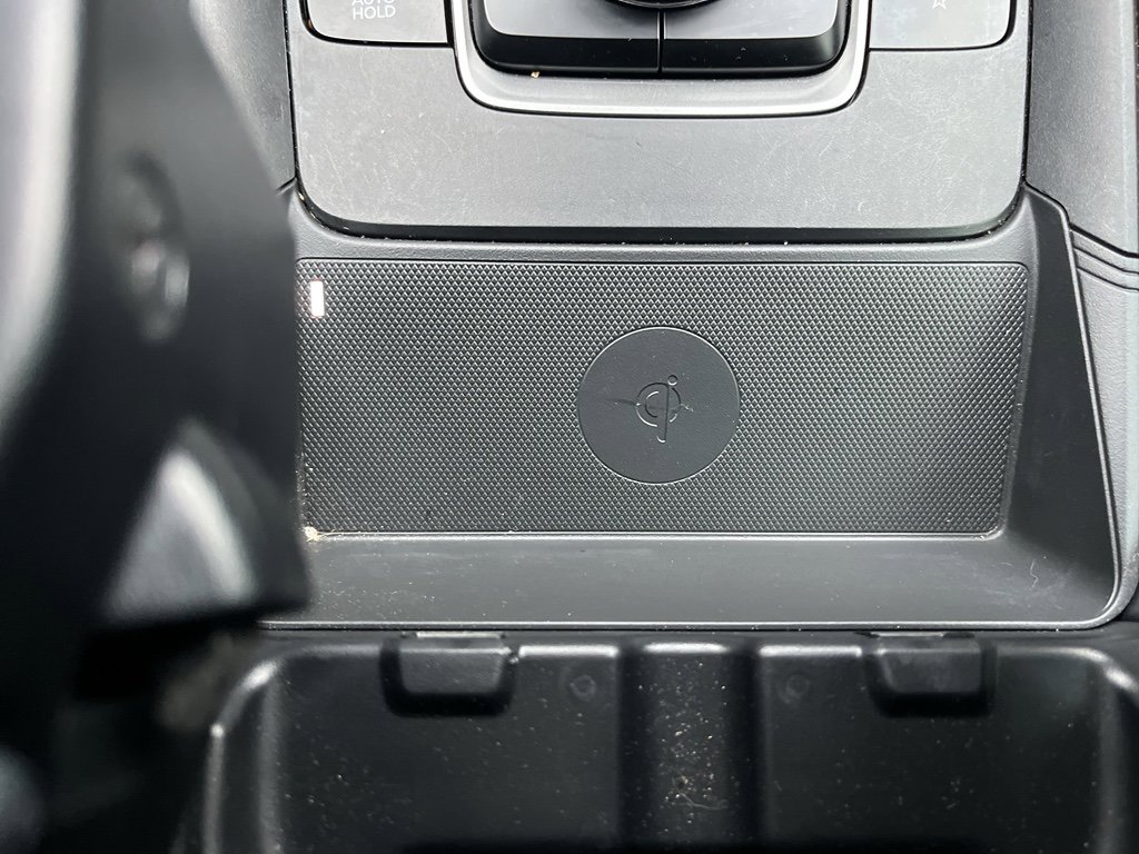 Certified 2025 MAZDA CX-50 2.5 Hybrid w/ Preferred Pkg image 19