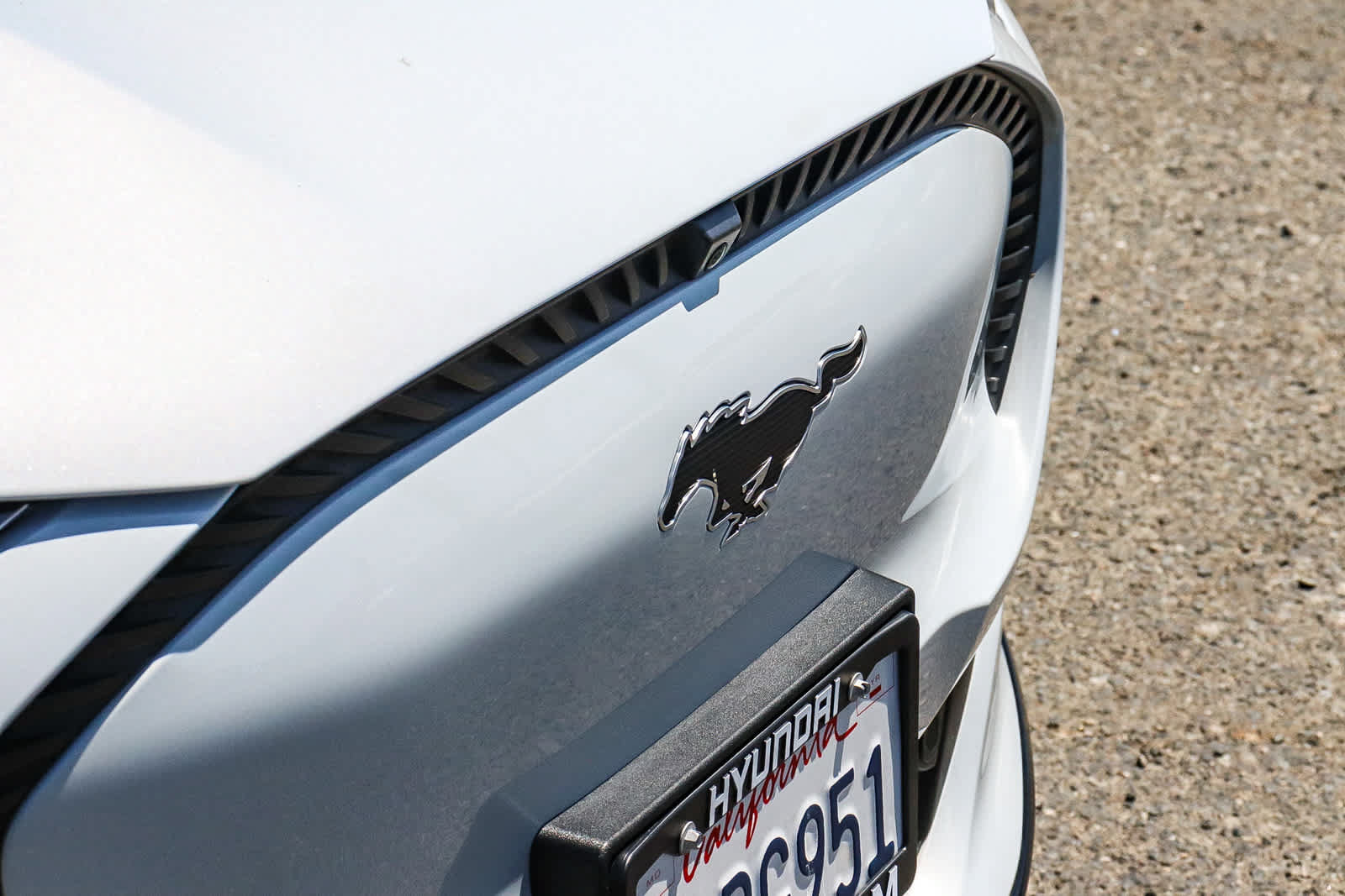 Used 2023 Ford Mustang Mach-E California Route 1 AWD/4WD image 6