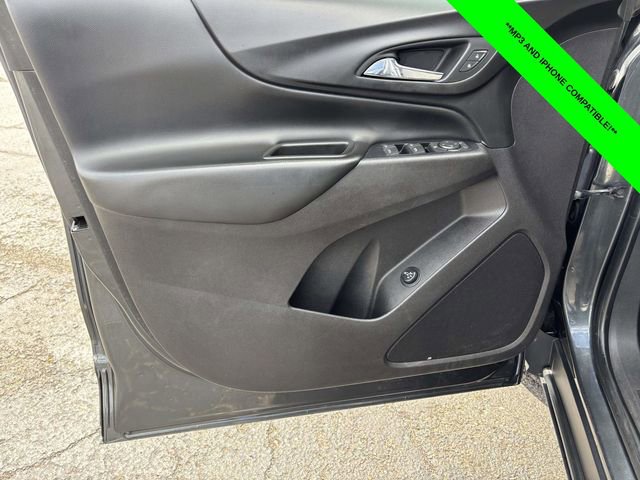 Used 2019 Chevrolet Equinox LT w/ Sun & Navigation Package image 10