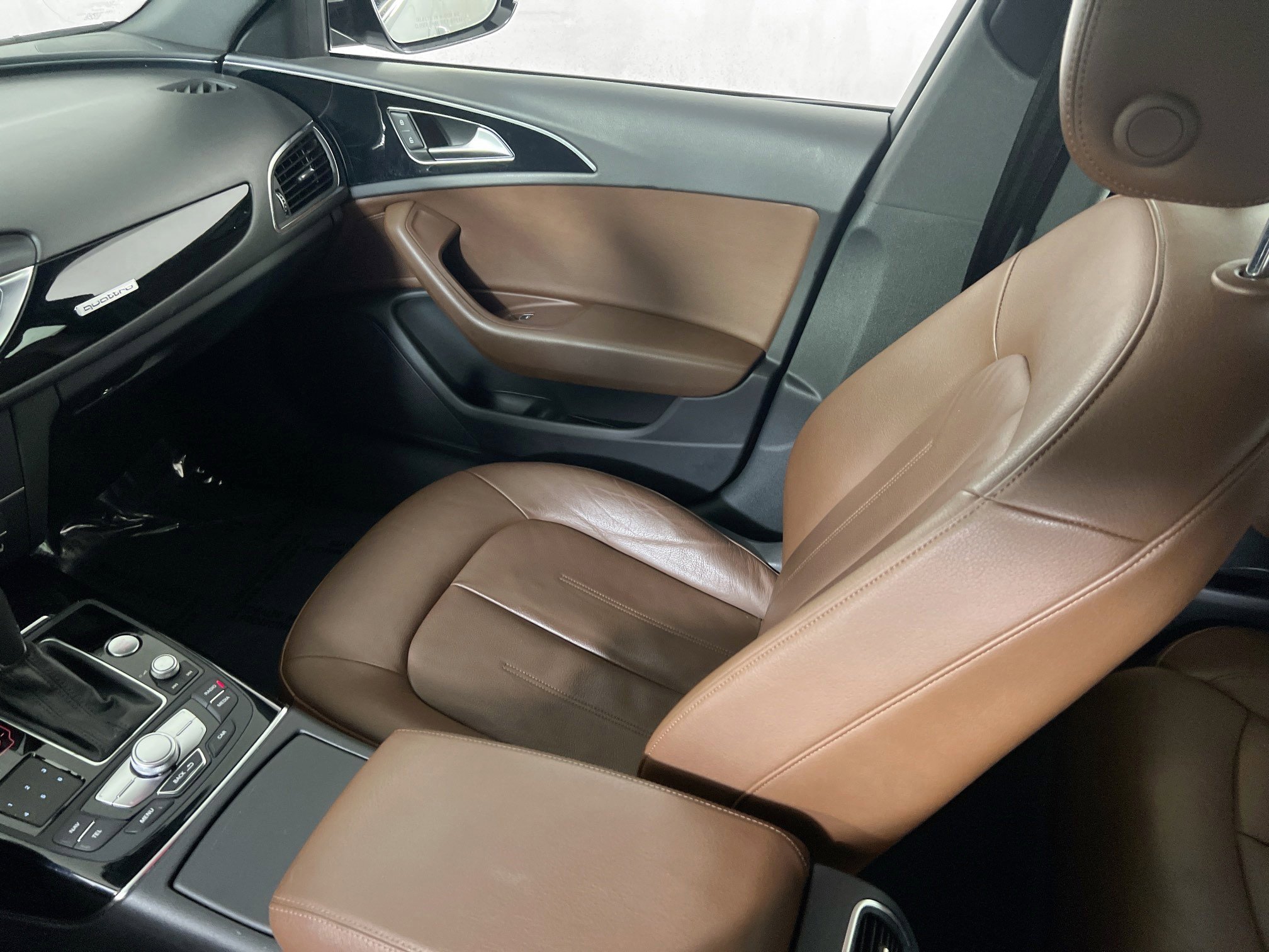 Used 2018 Audi A6 2.0T Premium w/ Cold Weather Package image 24