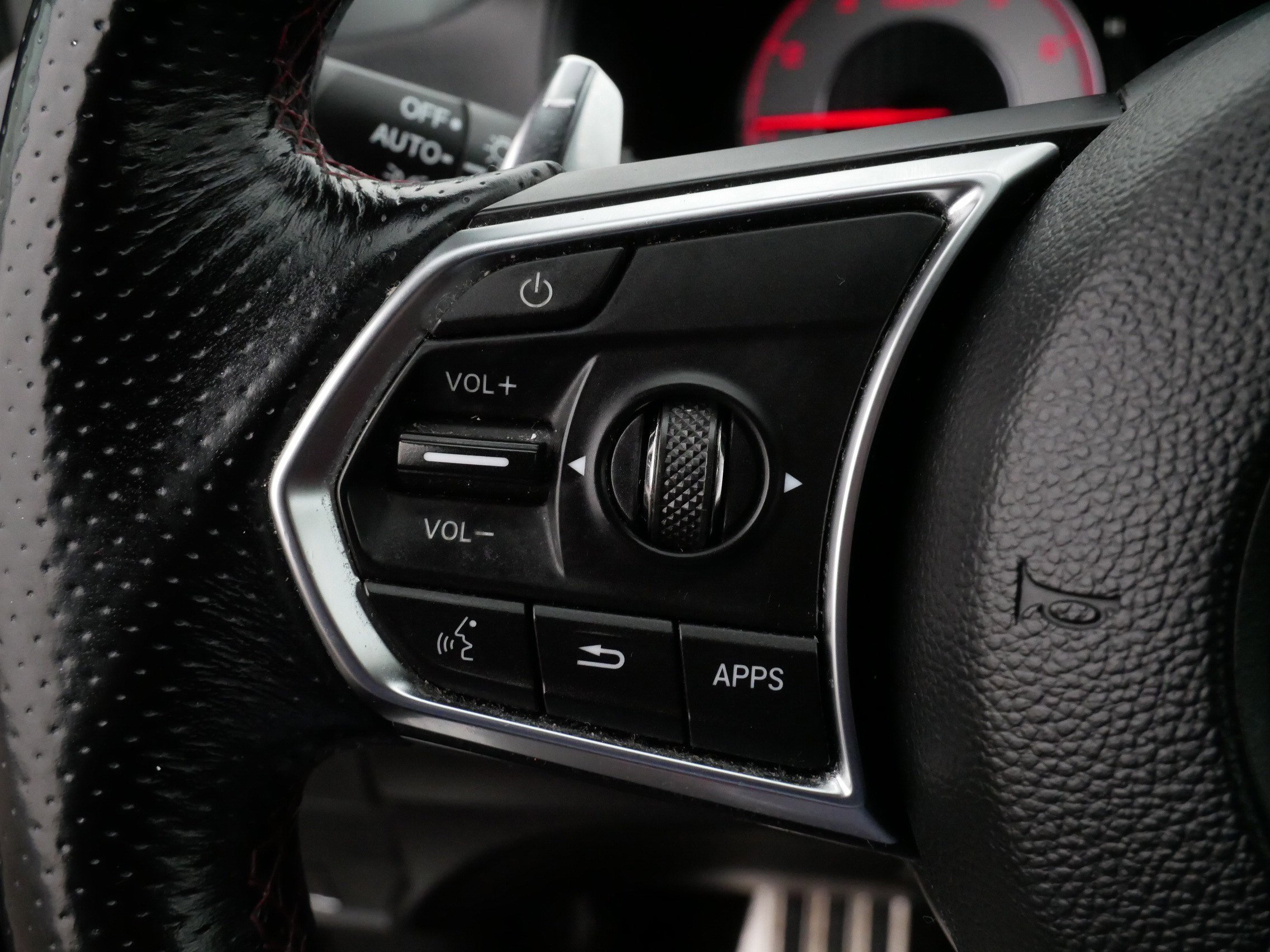 Used 2019 Acura RDX A-Spec image 28