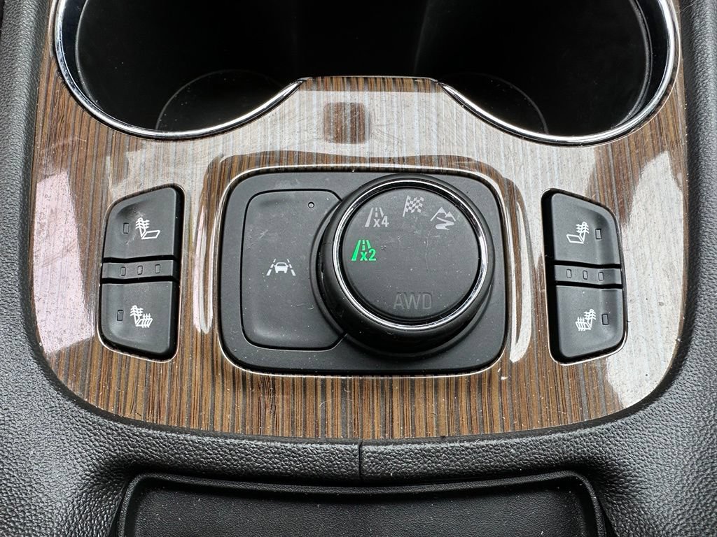 Used 2023 GMC Acadia SLE w/ Driver Convenience Package AWD/4WD image 36