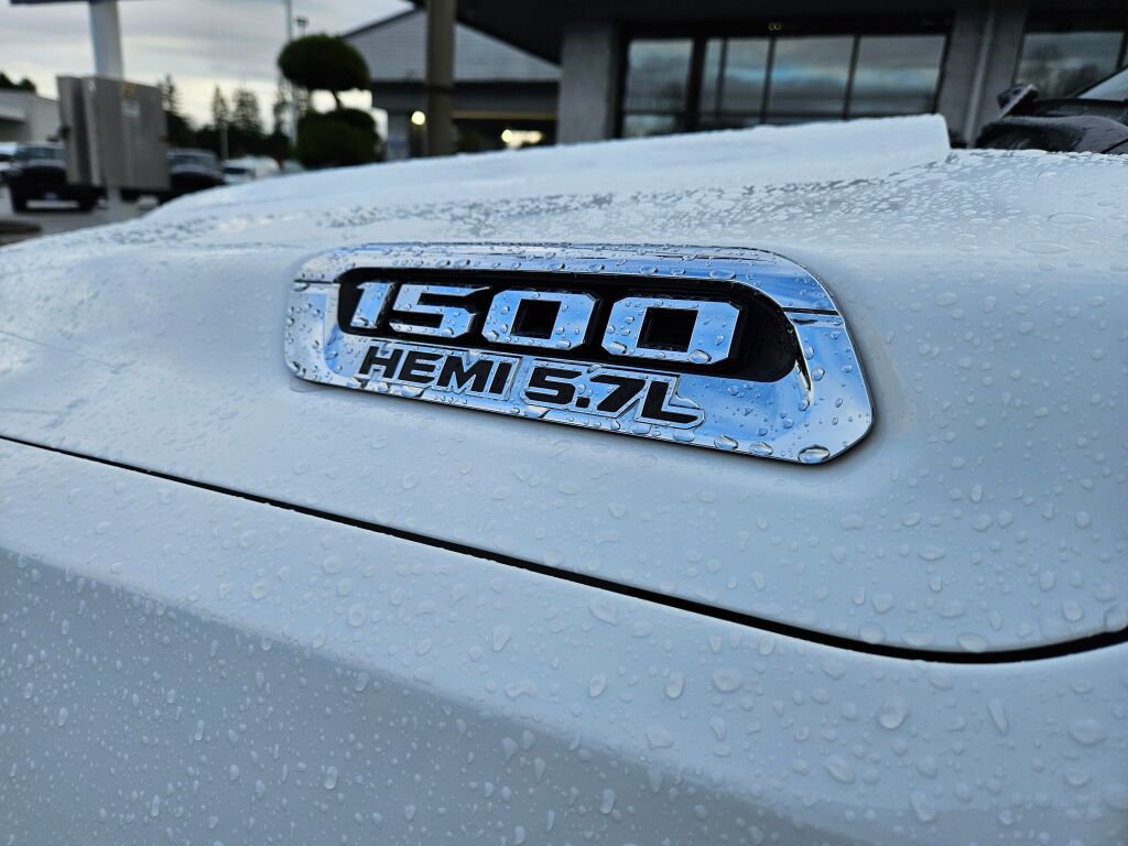 Used 2020 RAM 1500 Big Horn image 9