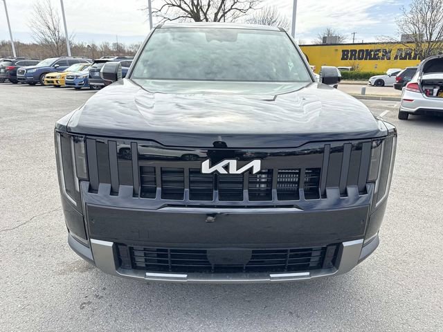 New 2027 Kia Telluride LX image 8