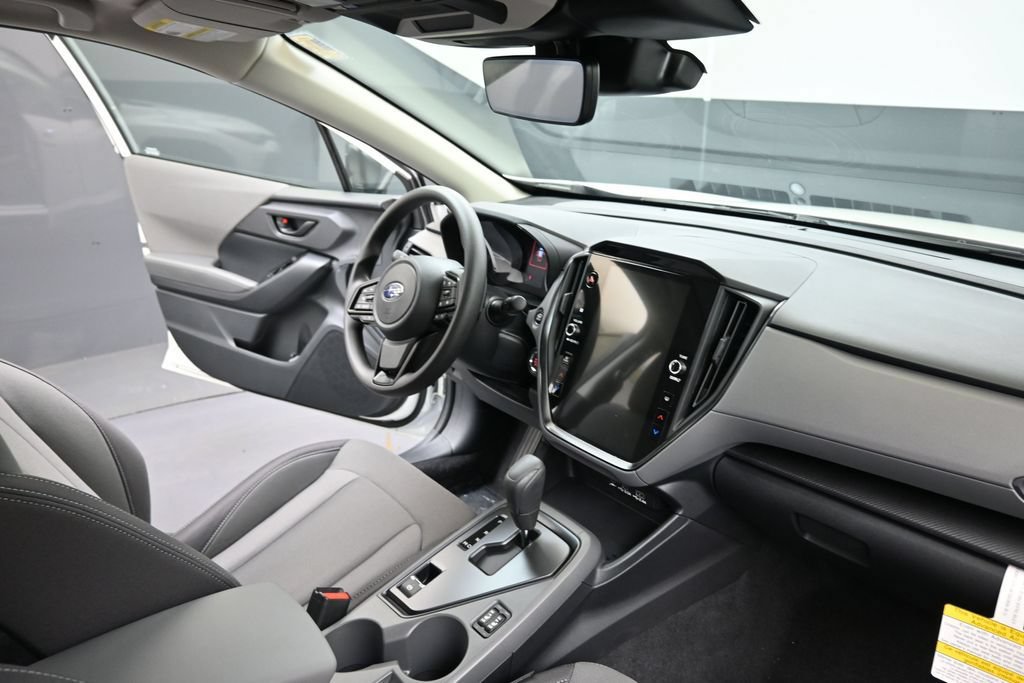 New 2026 Subaru Crosstrek 2.0i Premium AWD/4WD image 12