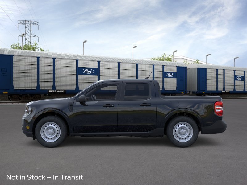 New 2026 Ford Maverick XL AWD/4WD image 3