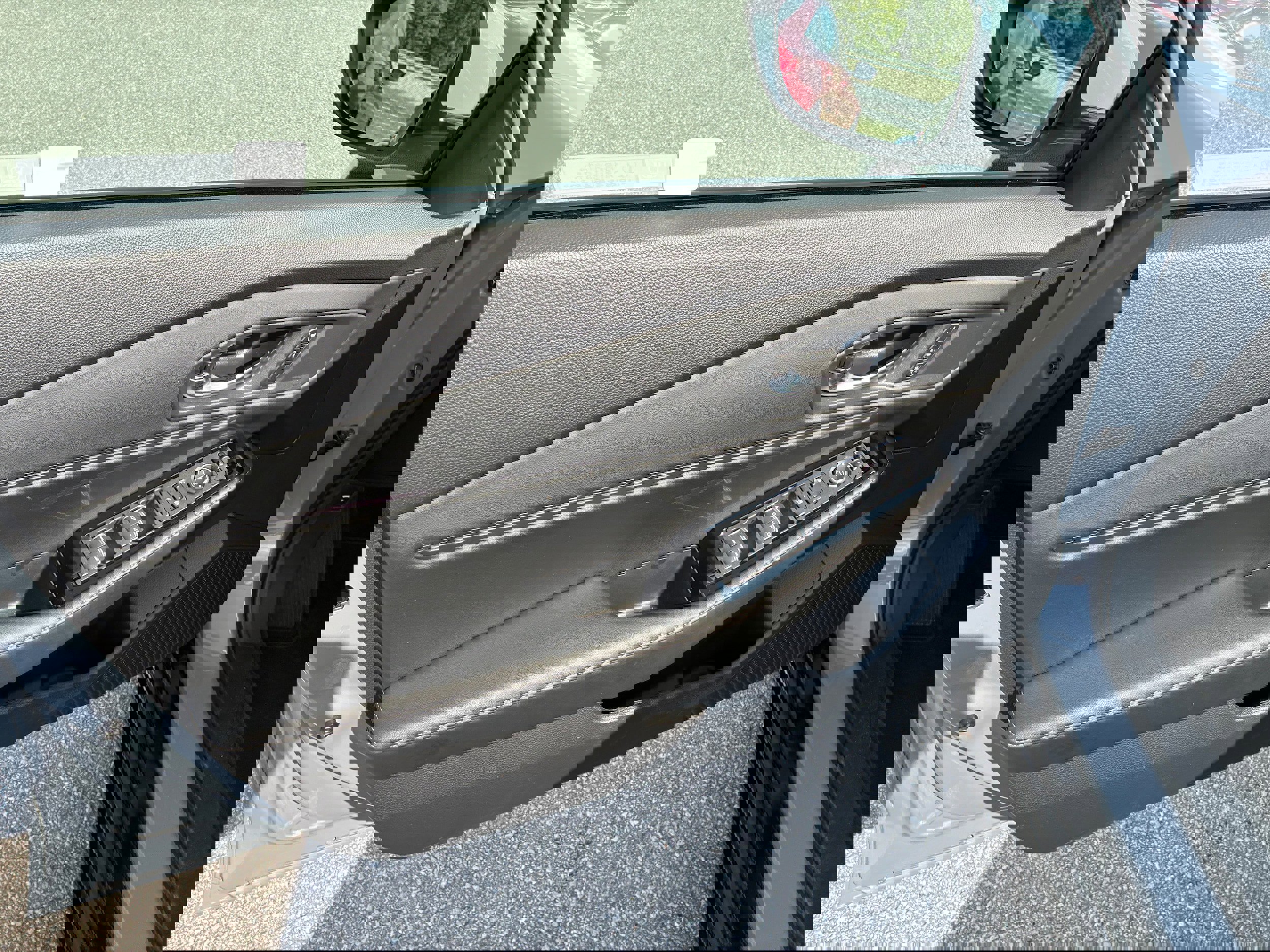 Used 2024 Honda Accord Touring image 4
