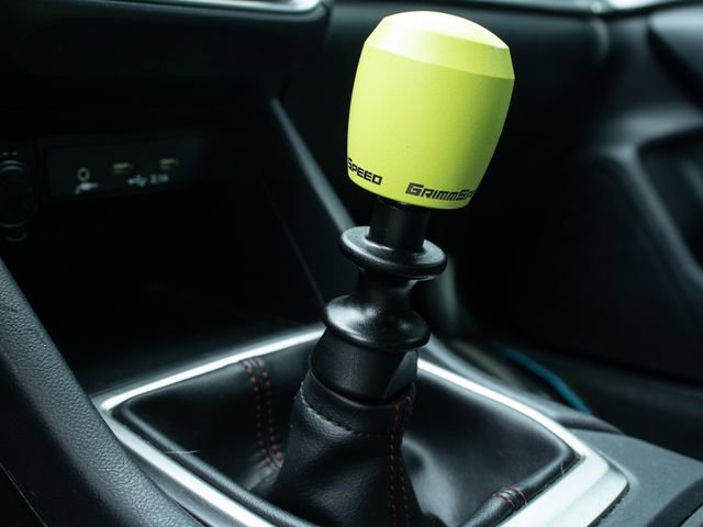 Used 2022 Subaru WRX Premium AWD/4WD image 16