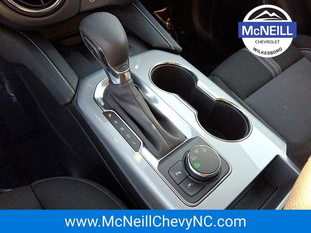 New 2025 Chevrolet Blazer LT w/ Convenience Package image 7