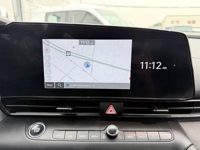 Used 2025 Hyundai Elantra N FWD image 36
