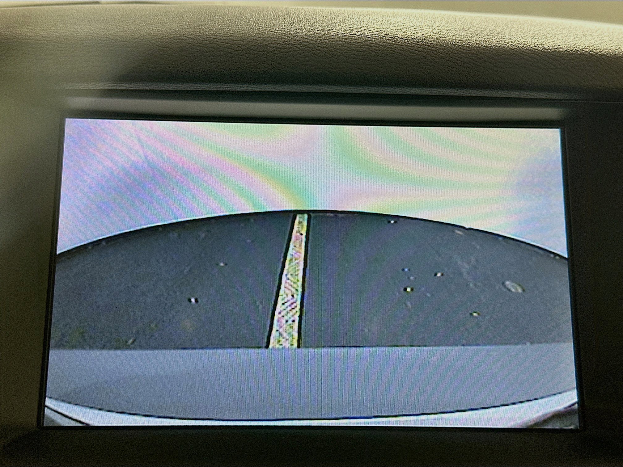 Used 2014 INFINITI Q50 Premium w/ Navigation Package image 22