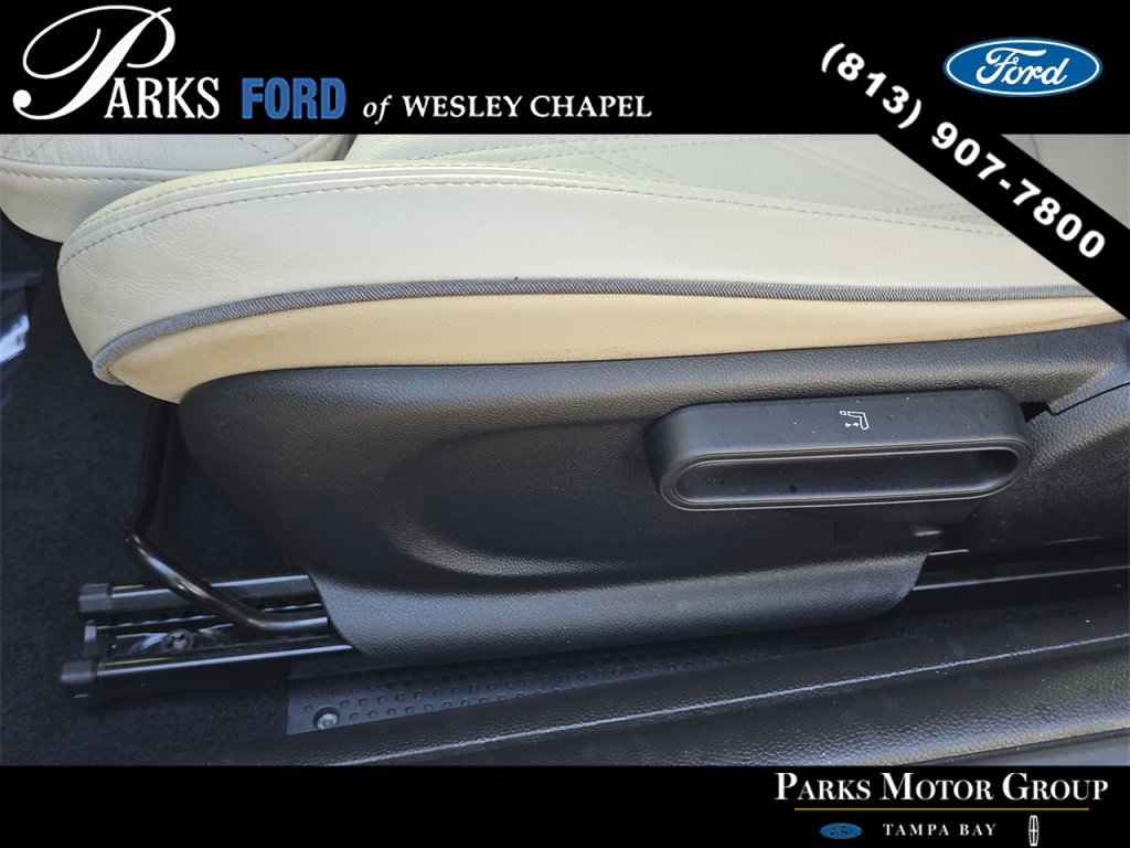 Used 2022 MINI Cooper S w/ Signature Upholstery Package image 15