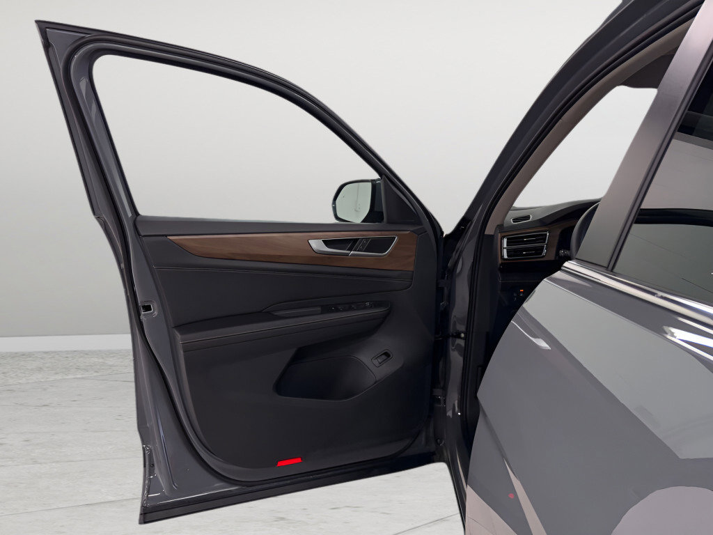 New 2026 Volkswagen Atlas SE image 21