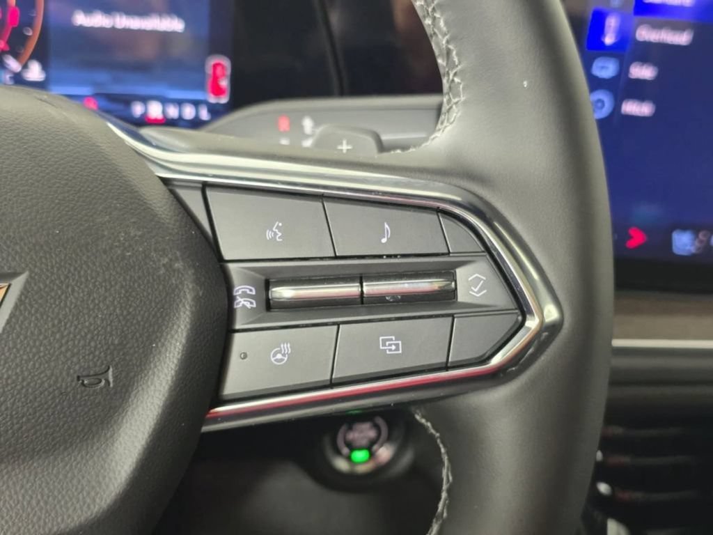 New 2026 Chevrolet Tahoe High Country AWD/4WD image 35