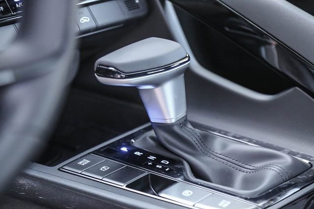 New 2026 Hyundai Elantra Sport FWD image 24