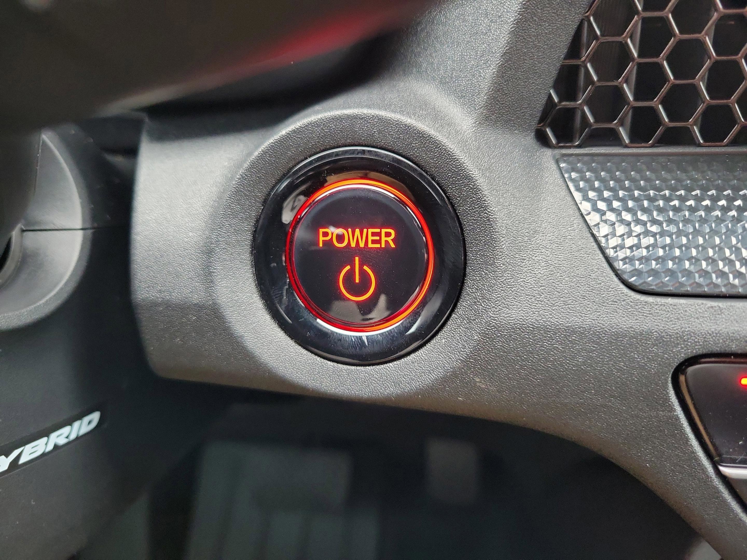 New 2026 Honda CR-V Sport image 32