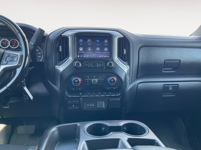 Used 2023 Chevrolet Silverado 2500 LT image 11