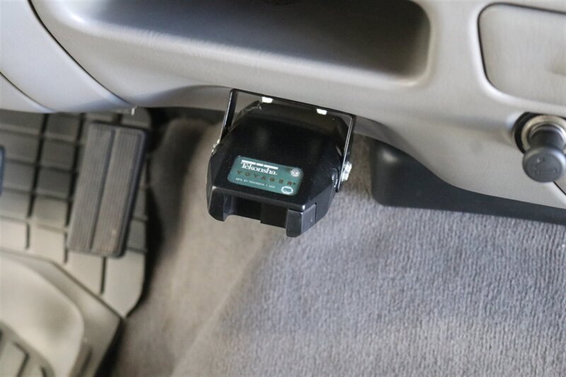 Used 2001 Ford F250 XLT AWD/4WD image 94