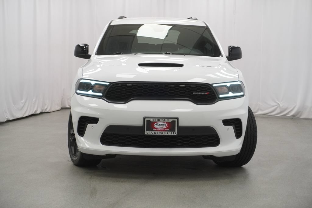 Certified 2023 Dodge Durango R/T w/ Blacktop Package AWD/4WD image 8