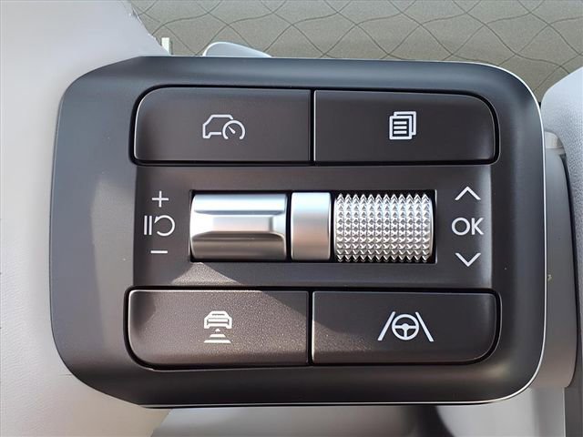 New 2026 Hyundai Palisade SEL image 21