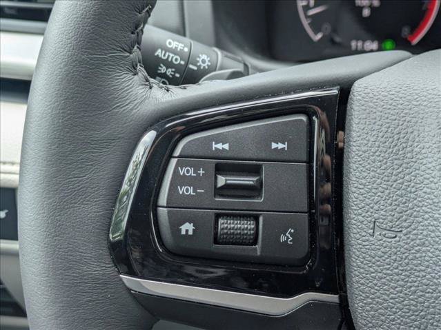 Certified 2026 Honda Odyssey EX-L image 11
