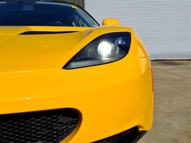 Used 2011 Lotus Evora 2+2 image 36