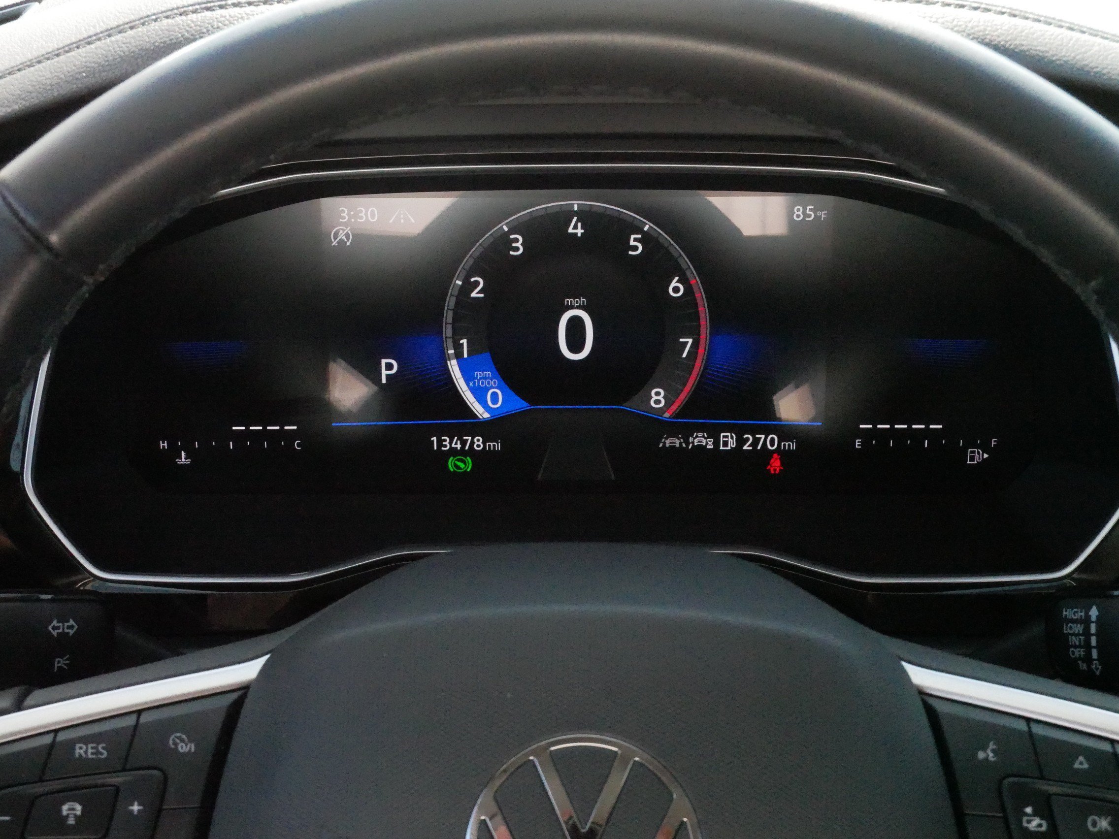 Used 2024 Volkswagen Jetta S FWD image 21