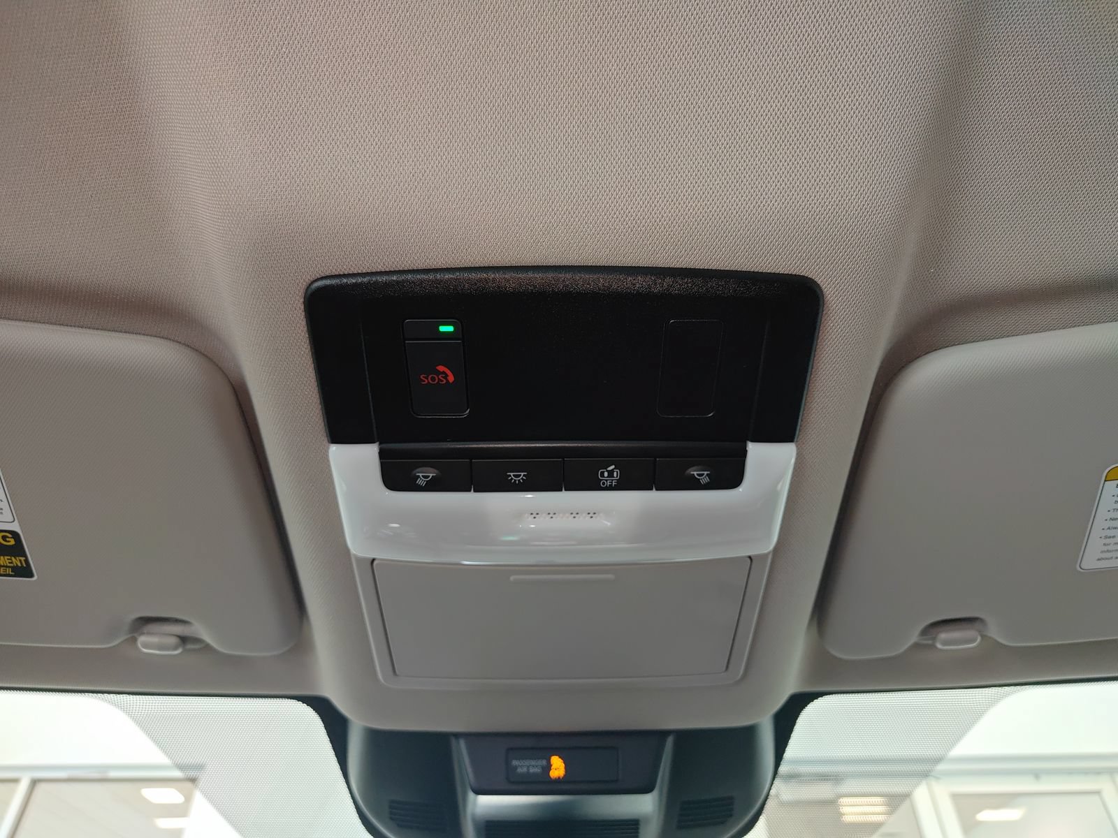 New 2026 Nissan Rogue SV AWD/4WD image 27