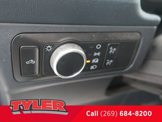 Used 2024 Ford Maverick XL w/ Equipment Group 100A Standard AWD/4WD image 20