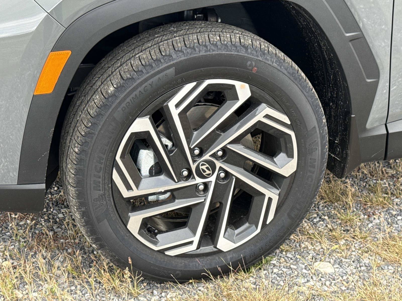 New 2026 Hyundai Tucson SEL Plus AWD/4WD image 17